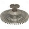 Four Seasons Buick Estate Wagon 93-92-Roadmaster 93-9 Fan Clutch, 36992 36992 - alternate 2
